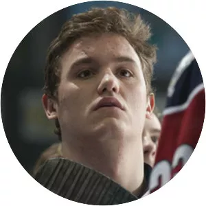 Jackson Playfair - Jim Playfair's son