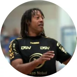 Jackson Richardson - French handball player