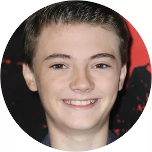 Jackson Robert Scott