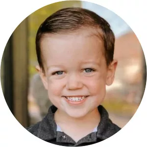 Jackson Roloff photograph