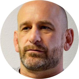 Jackson's Submission Fighting