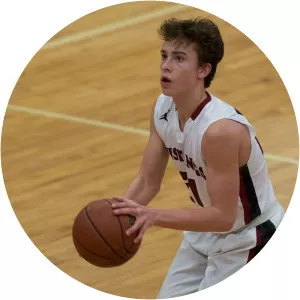 Jackson Sivills - Basketball player