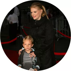 Jackson Slade Pasdar