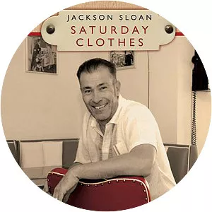 Jackson Sloan - Musical artist