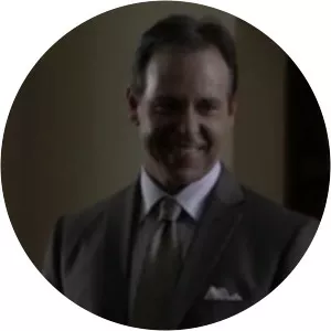 Jackson Sperling - TV character