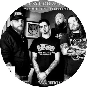 Jackson Taylor & The Sinners - Musical group