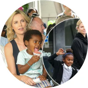 Jackson Theron photograph