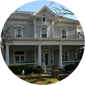 Jackson-Thomas House - 