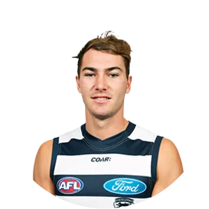 Jackson Thurlow - Australian rules footballer