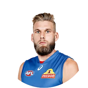 Jackson Trengove