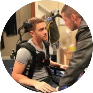 Jackson Walsh - Fictional character