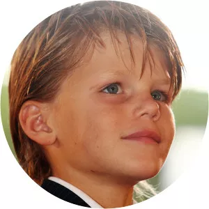 Jackson Warne - Shane Warne's son