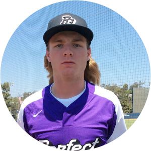 Jackson Werth photograph