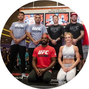 Jackson Wink MMA Academy