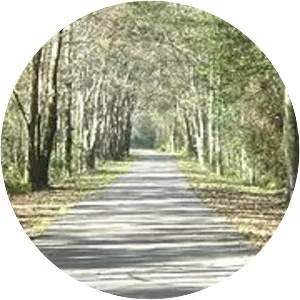 Jacksonville-Baldwin Trail - City park in Florida