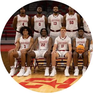 Jacksonville State Gamecocks men's basketball