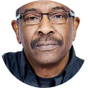 Jacky Arconte - Musician