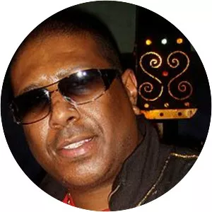 Jacky Brown Musician