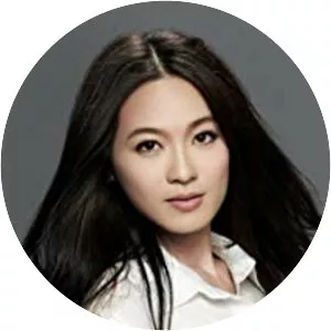 Jacky Cai - Actress