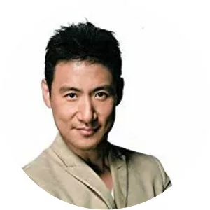 Jacky Cheung - Singer