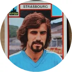 Jacky Duguépéroux - French football manager