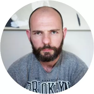 Jacky Goldberg - Film director