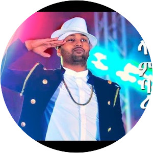 Jacky Gosee - Musical artist