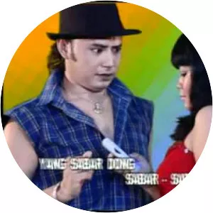 Jacky Hasan - Singer