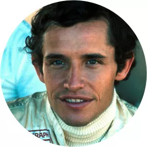 Jacky Ickx