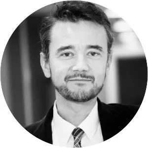 Jacky Isabello - Author