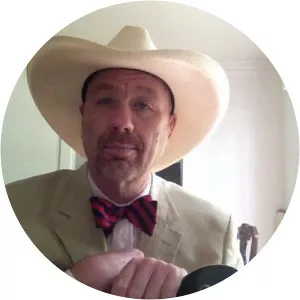 Jacky Jack White - Musical artist