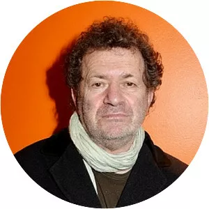 Jacky Katu - Movie director