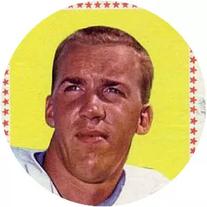 Jacky Lee - American football player