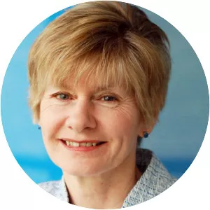 Jacky Lumby - Author