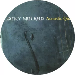 Jacky Molard Quartet