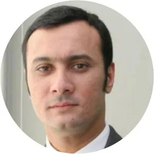 Jacky Mussry photograph