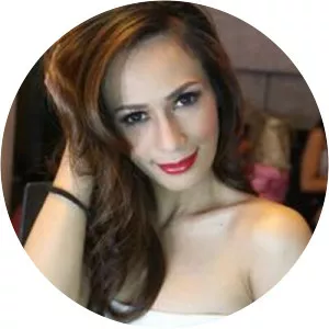 Jacky Rivas - Dancer