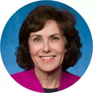 Jacky Rosen - United States Senator