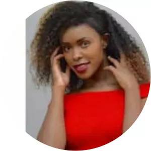 Jacky Vike - Actress