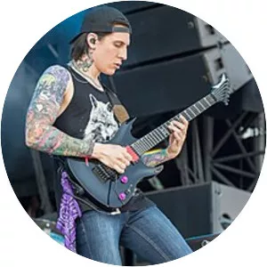 Jacky Vincent