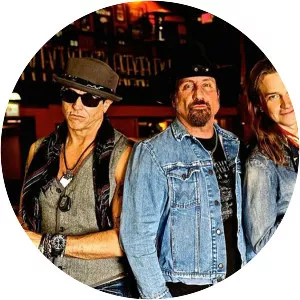 Jackyl - Rock band