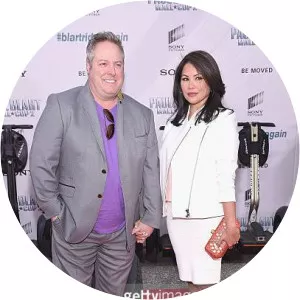 Jackyline Knipfing - Gary Valentine's wife