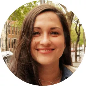 Jaclyn Backhaus - Playwright