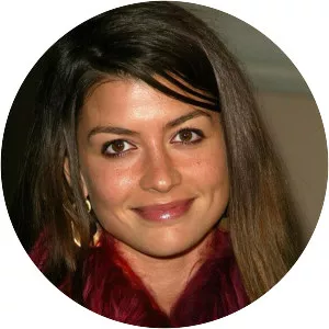 Jaclyn DeSantis - American actress