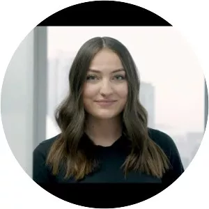 Jaclyn Forbes - Actress