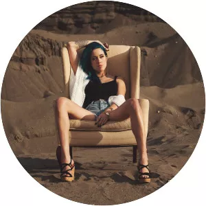 Jaclyn Gee - Musical artist