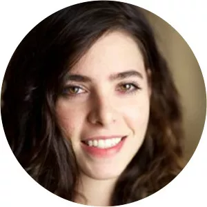 Jaclyn Paris - Film producer