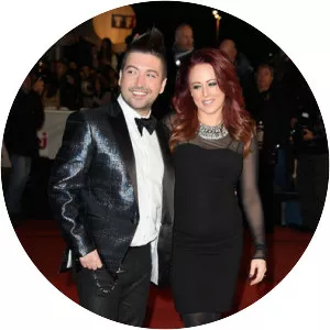 Jaclyn Spencer photograph