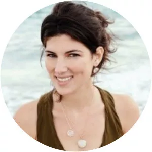 Jaclyn Stein photograph