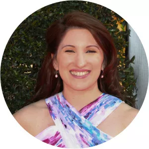 Jaclynn Demas - TV producer